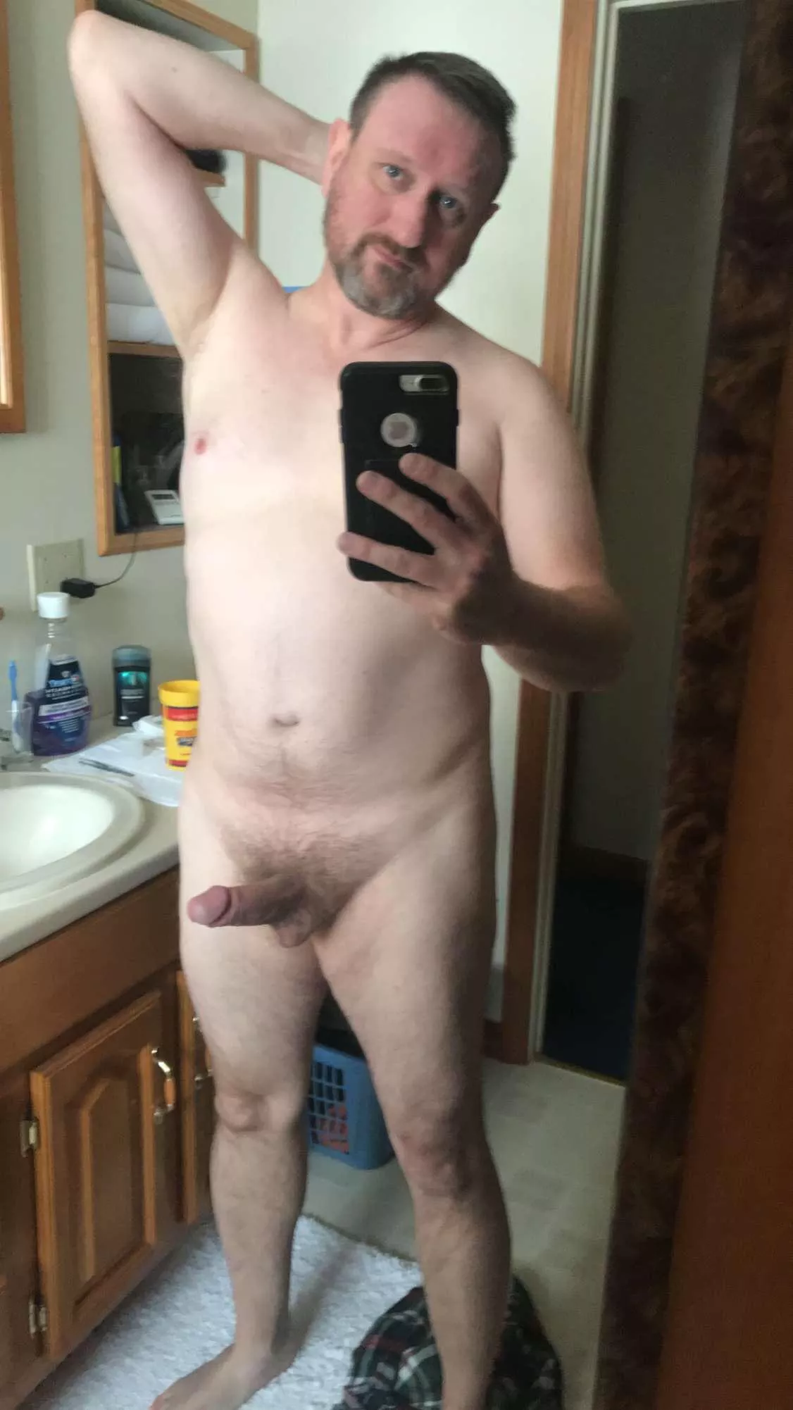 51m daddy central New York, USA posted by jeepboytom