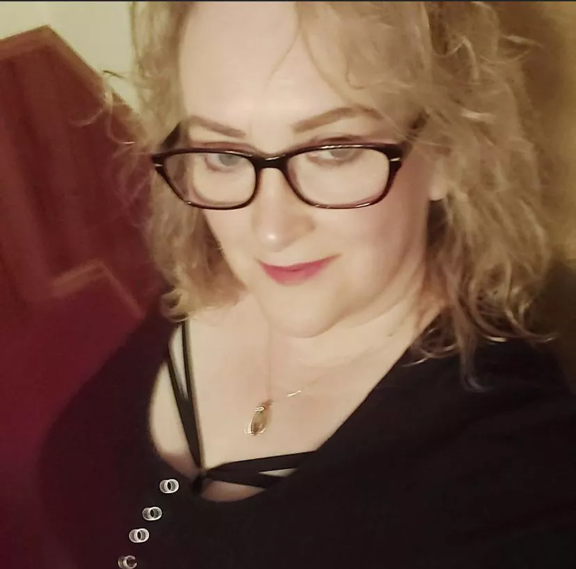 52 years old! Gilf or not? posted by [deleted]