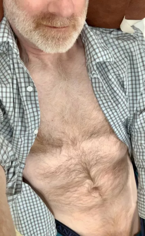 [53] All Daddy, all the time. by ZelaznyFan68