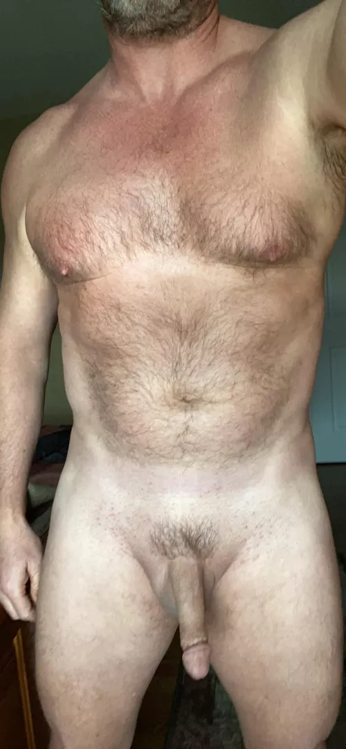 (53), gonna be a horny Monday for me by keyman22