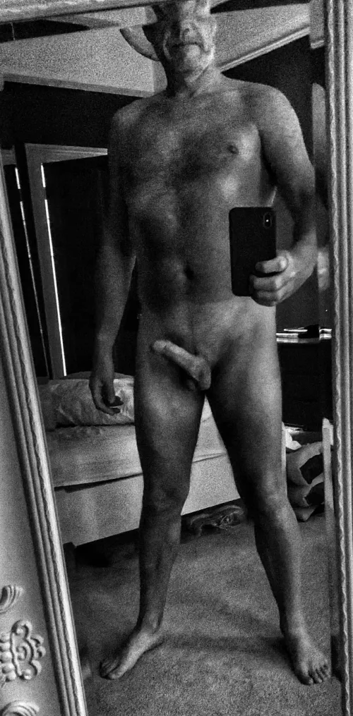 (53) mirror mirror. Love to play? by witching_legacy