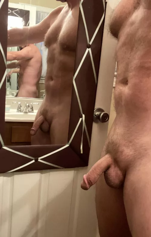 (53), reflections by keyman22