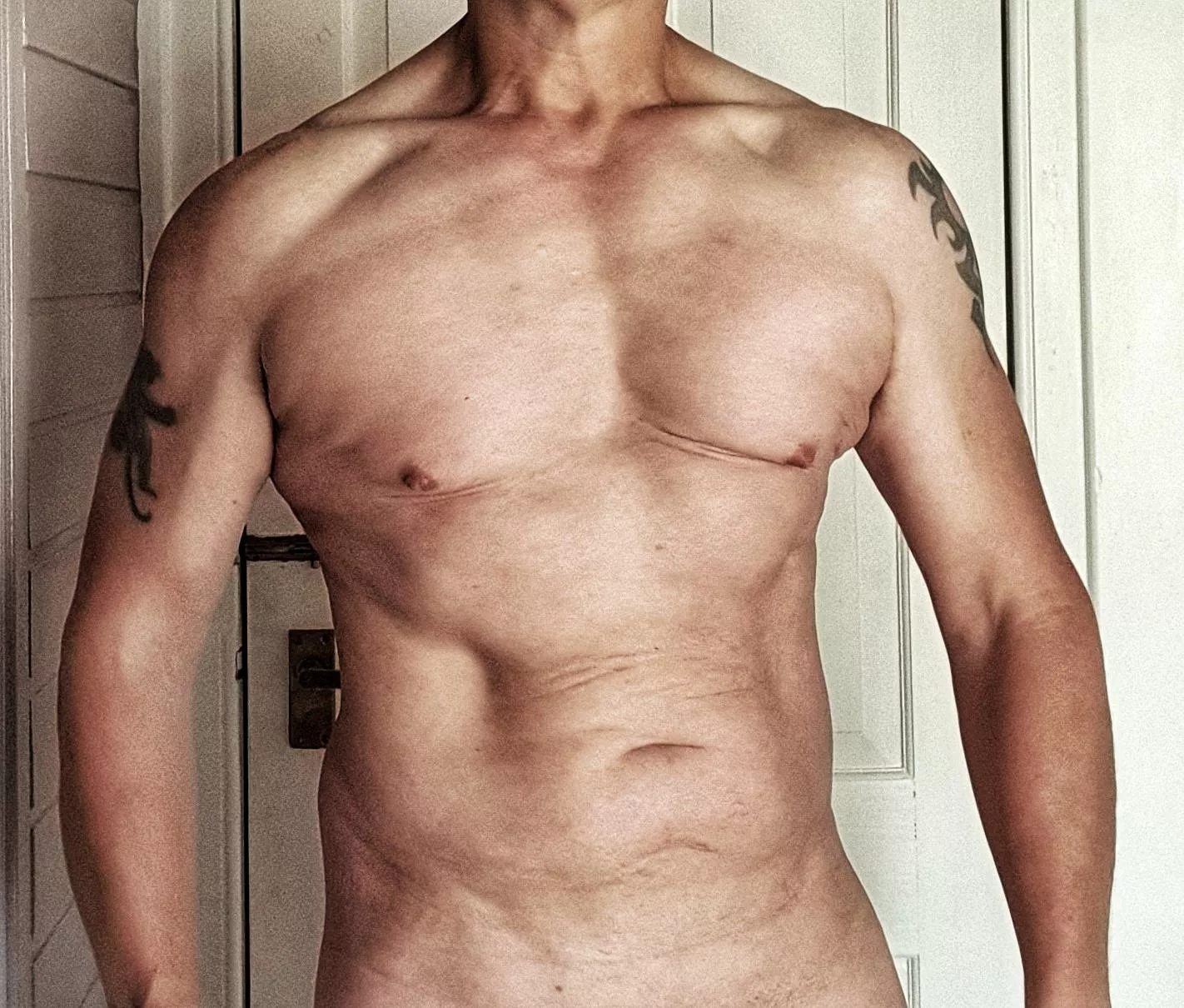 53 still going srong posted by FunBunch9826