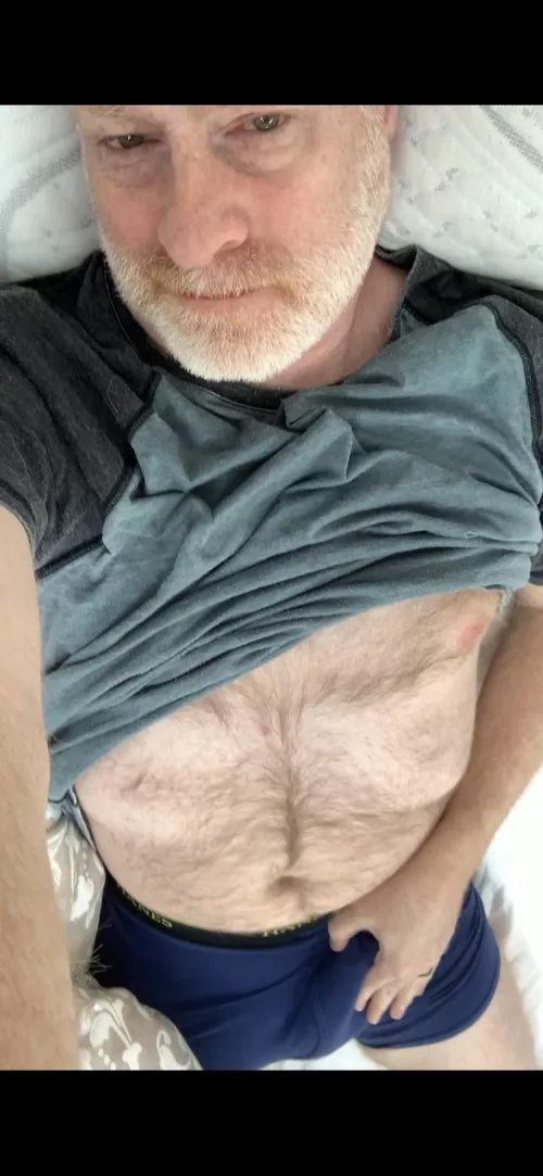 [53] Thinking about you had me…ready. by ZelaznyFan68