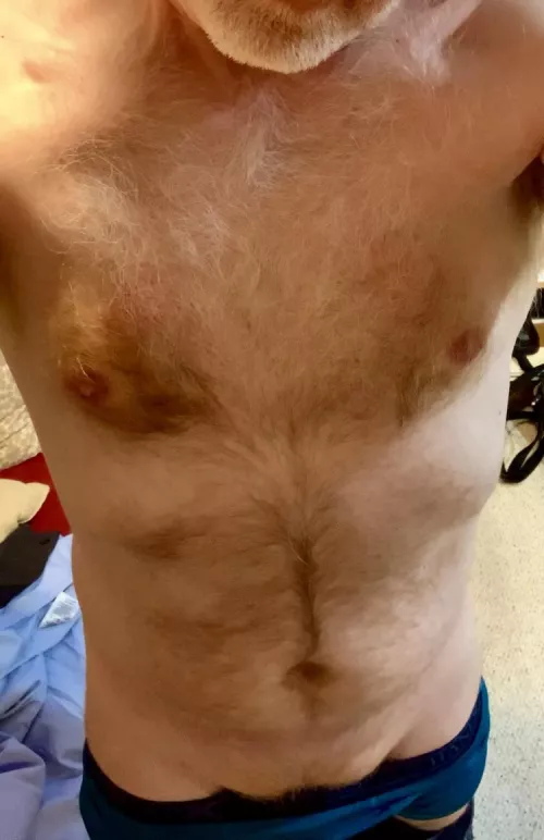 [53] Who wants a hug from Daddy? by ZelaznyFan68