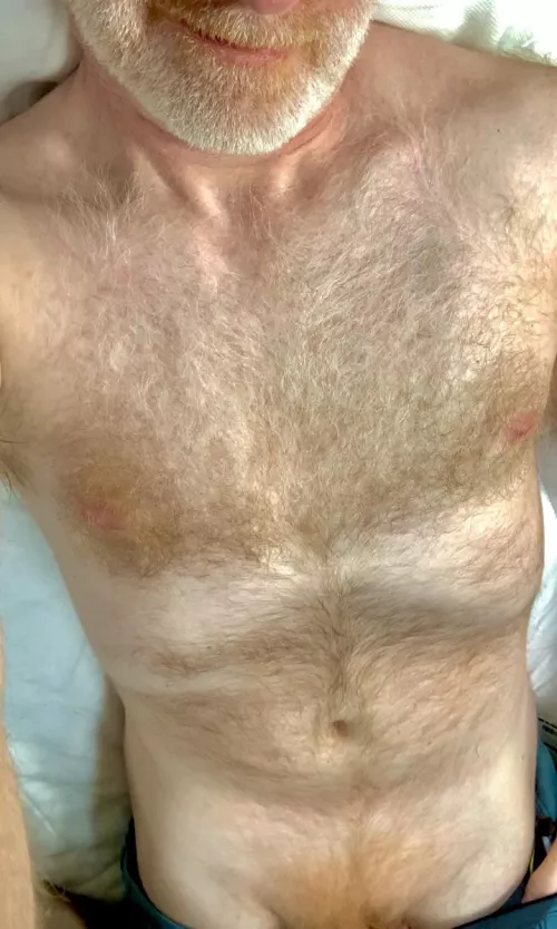 [53] years of gingery goodness. All for you. by ZelaznyFan68