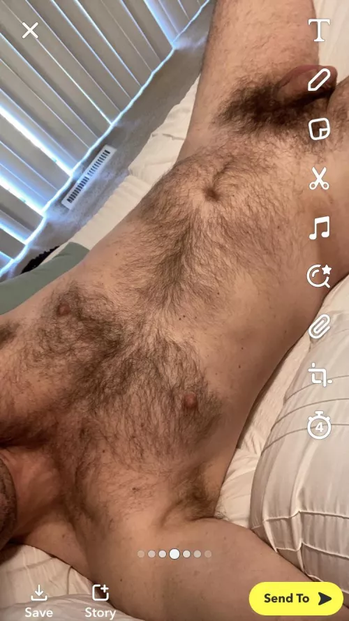 54. Dad .. u wanna do anything? by cougar822