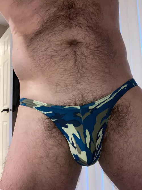 54 .Dad. Who likes it? by cougar822