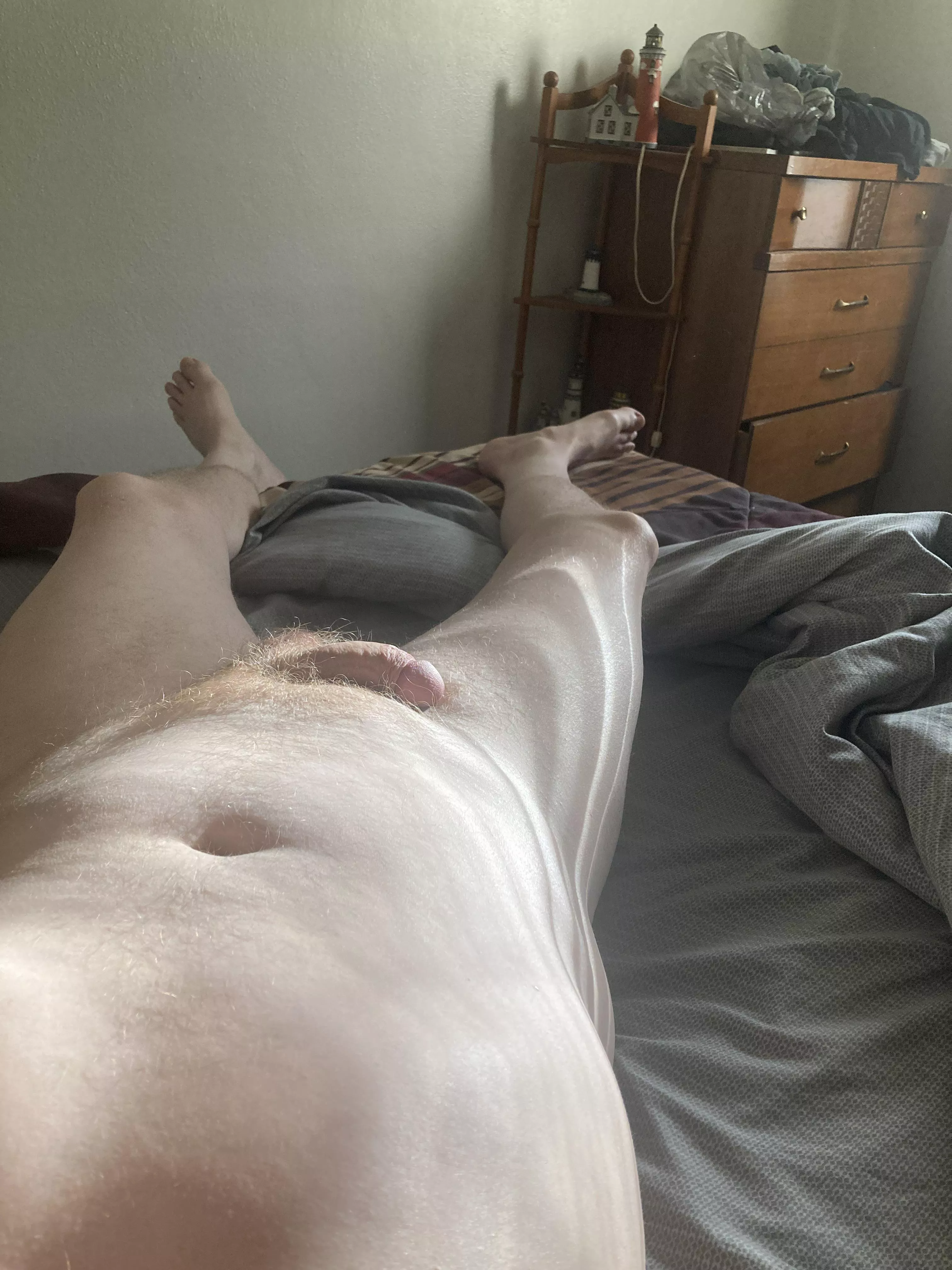 55. Catching the morning sun posted by Naked52