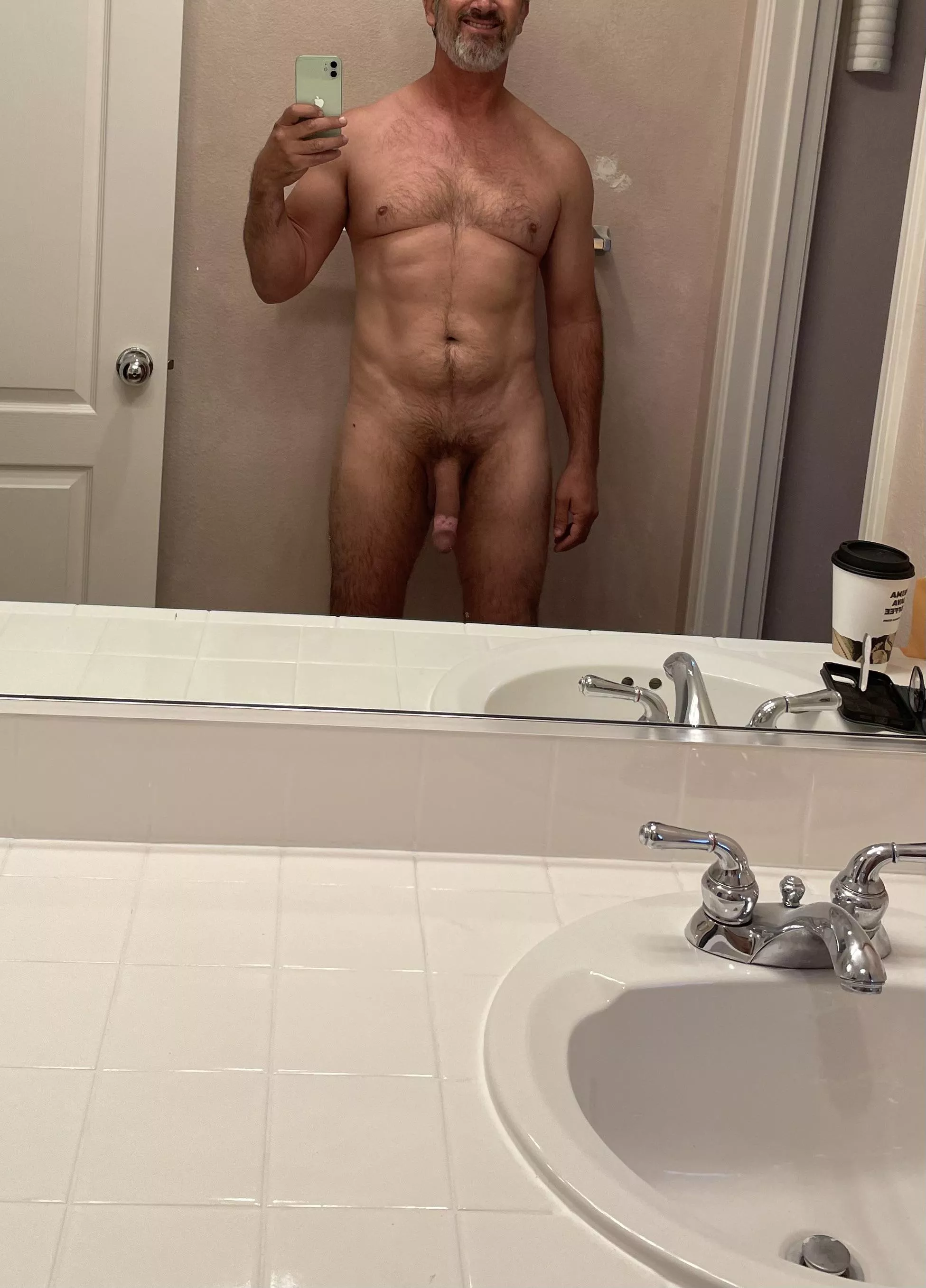 (55) Daddy says good morning posted by yourdaddyhere54