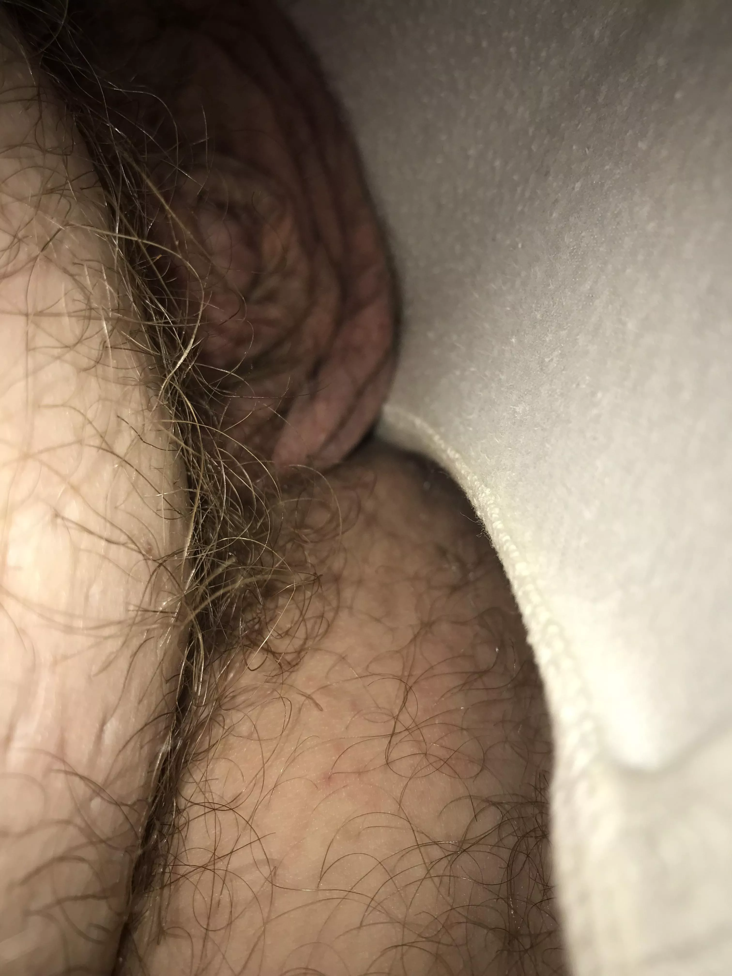 [55] Everyone is sleeping in today it seems. posted by hondu5555