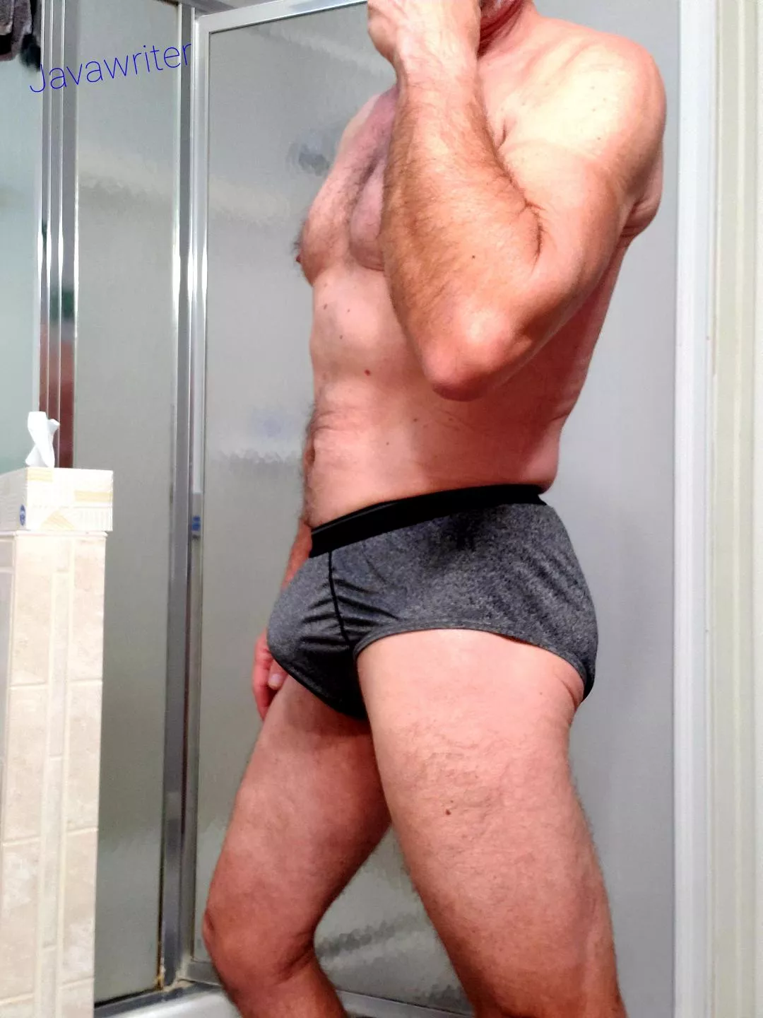 [55] Good Morning!! posted by javawriter