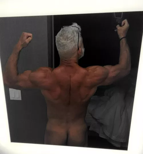 (55) Happy #flexfriday by mfrank1999