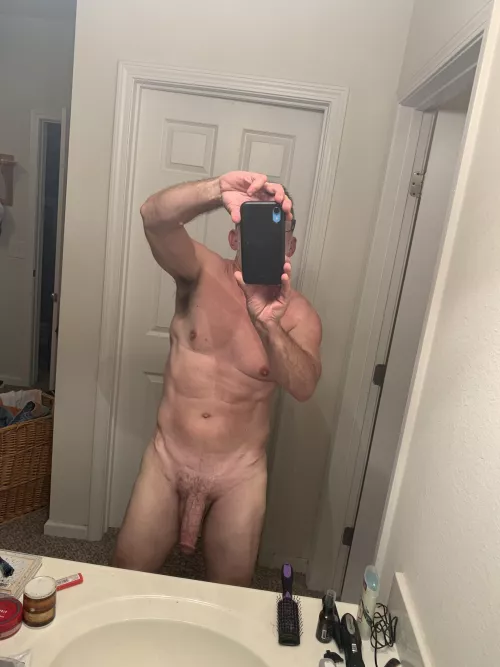 [55] Today is gonna be a good day by MischievousVirginian