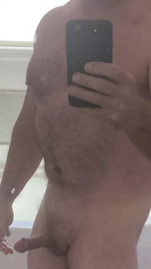 (55) who likes a hairy daddy NSFW by Thurman-15