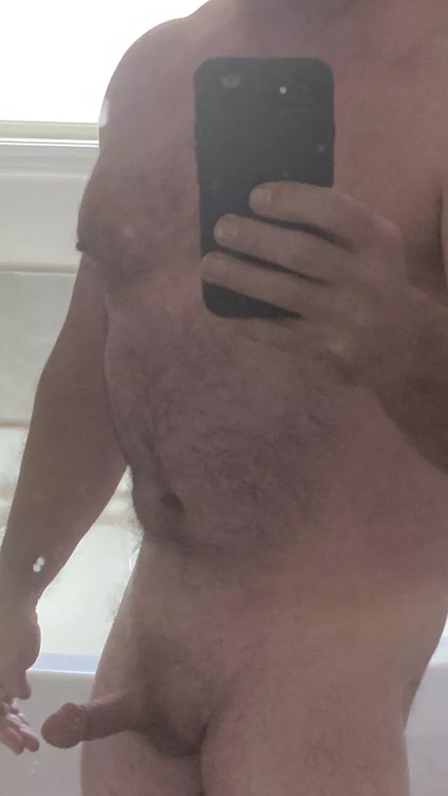 (55) who likes a hairy daddy NSFW posted by Thurman-15