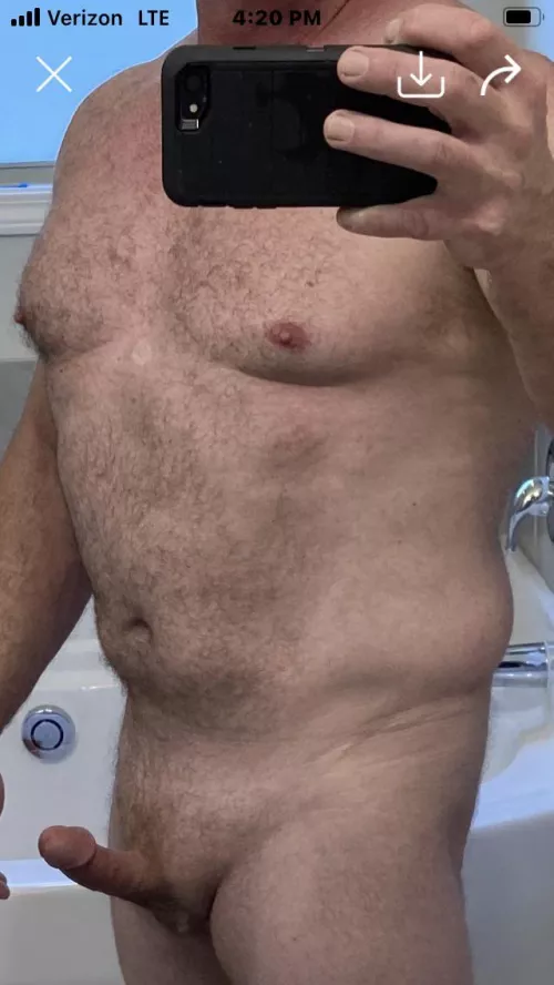 (55)Who’s interested in a married grandpa. NSFW by Thurman-15