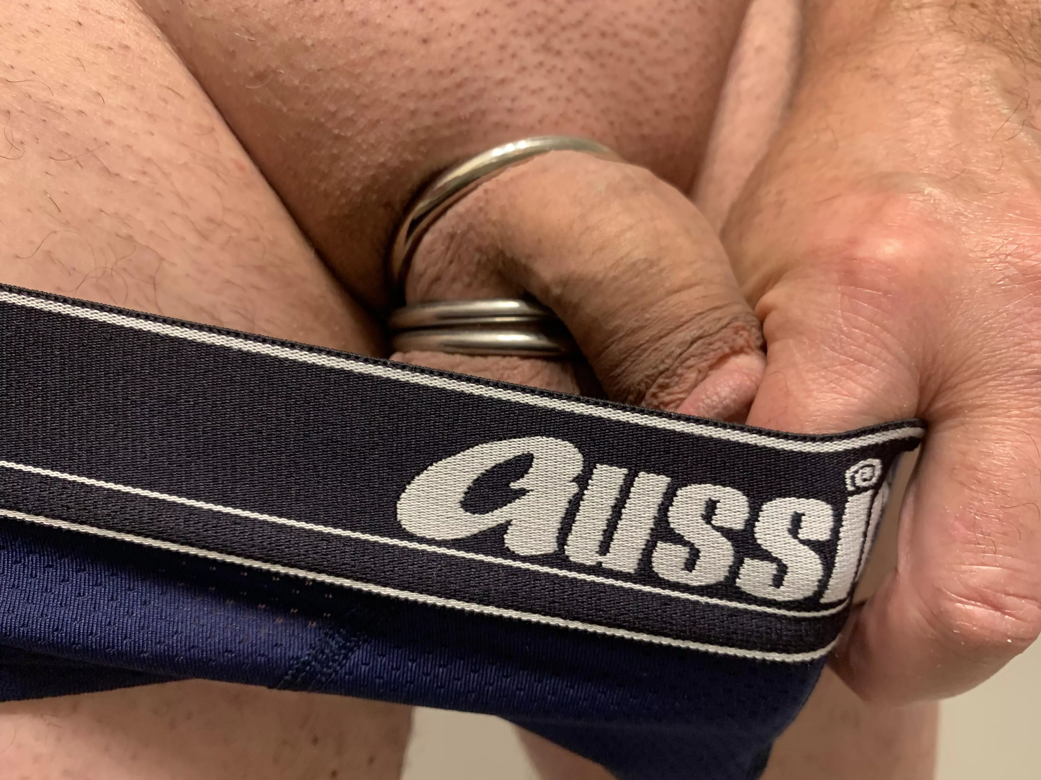 [56] . . . Prepared to play posted by moreundies4me