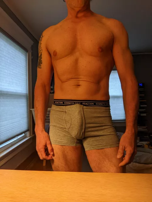 [57] Good morning Monday. :) by Fluidly_Mindfull