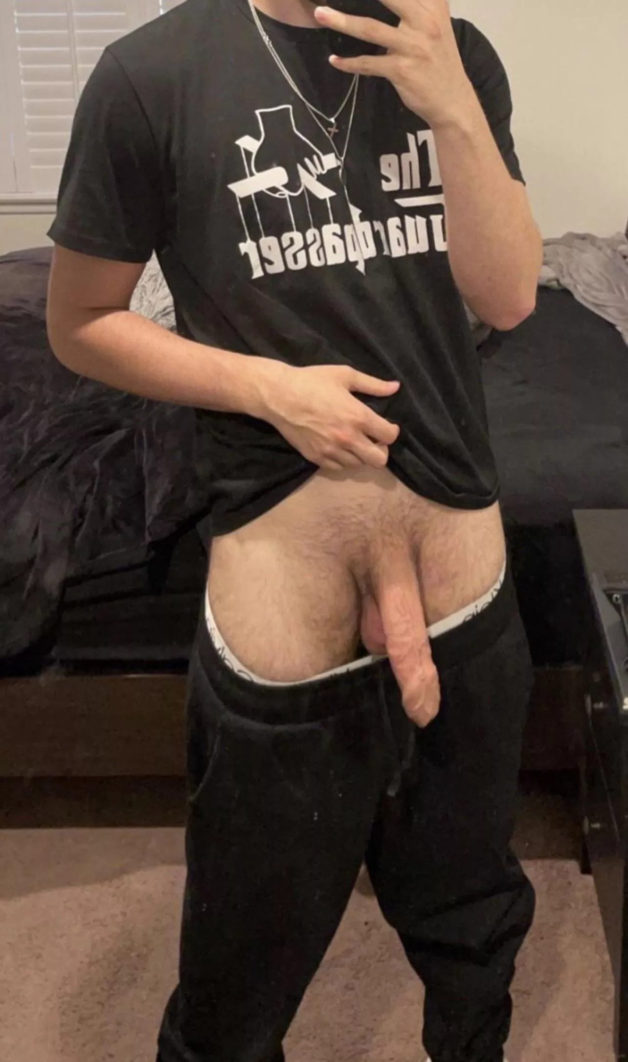 5’8 and almost 9in ;) posted by Ratefatenate