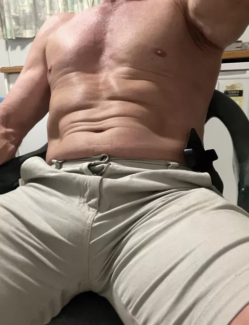 (58) Daddy needs loving where is my baby girl 😊 by luvumore1964