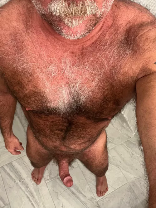 (58) Extra horny this morning… by portsmouthguy