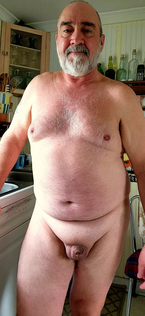 [58] Freshly Shaved by MasterChiefTommyD