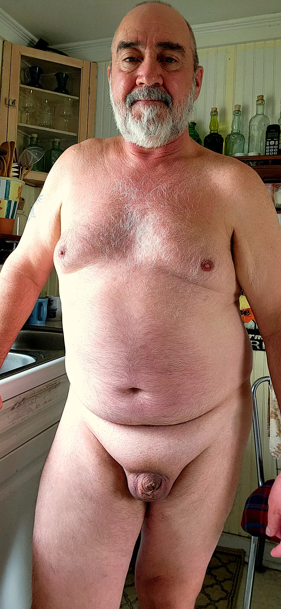 [58] Freshly Shaved posted by MasterChiefTommyD