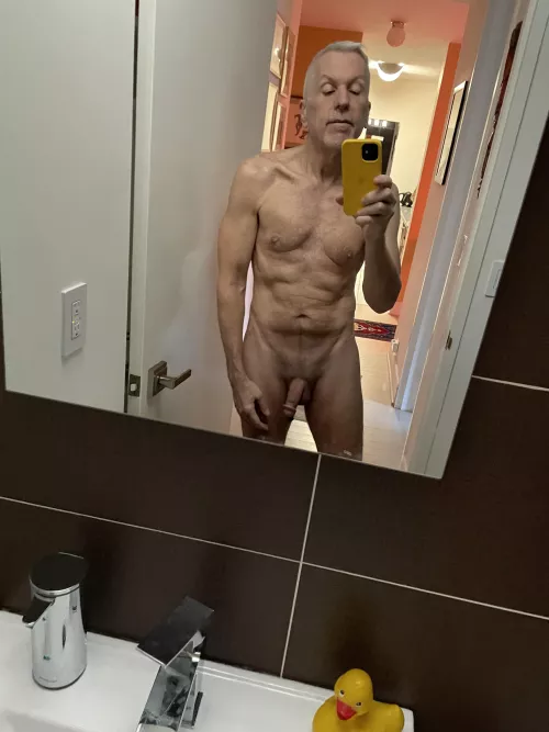 58 good day everyone by GayHotDaddyNYC