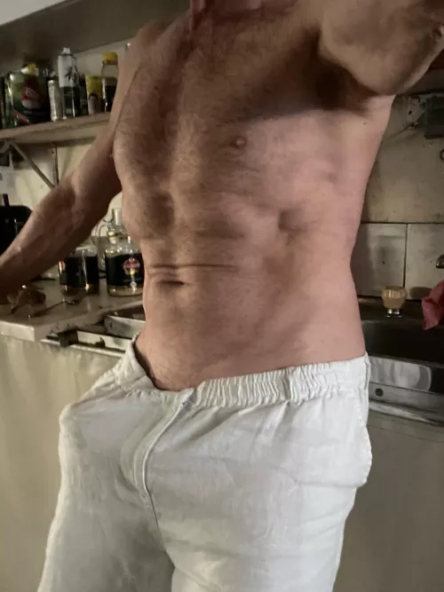 58 morning by Mental-Hunter-1370