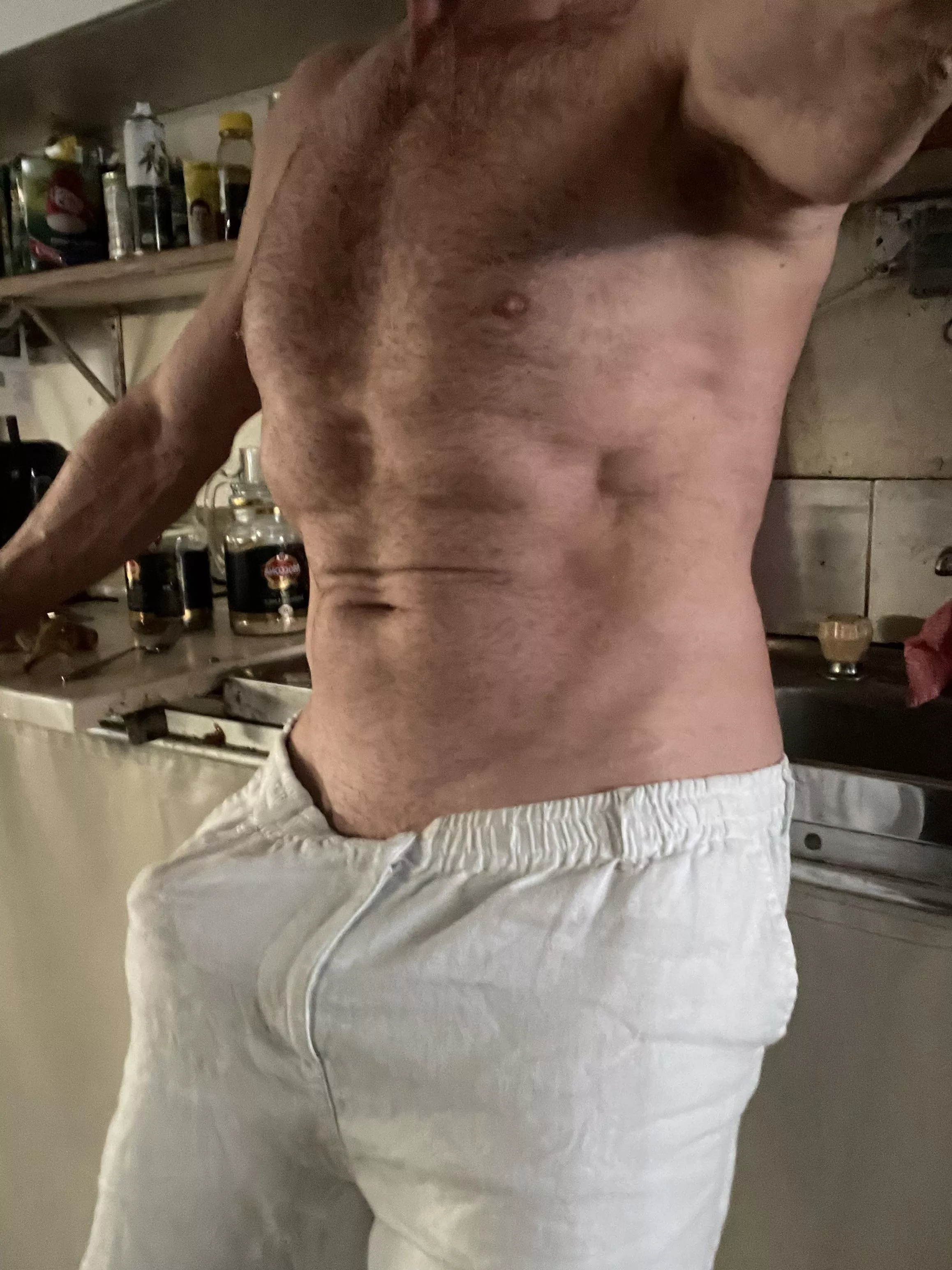 58 morning posted by Mental-Hunter-1370