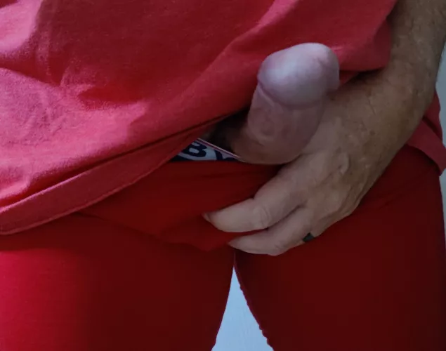 [58] Waking up after another sexless night with my wife. by Rusupereffable