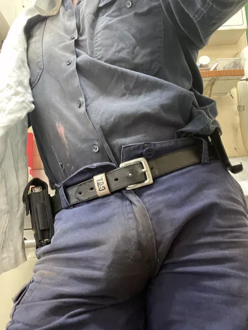 58 would you care to unzip me ? by Mental-Hunter-1370