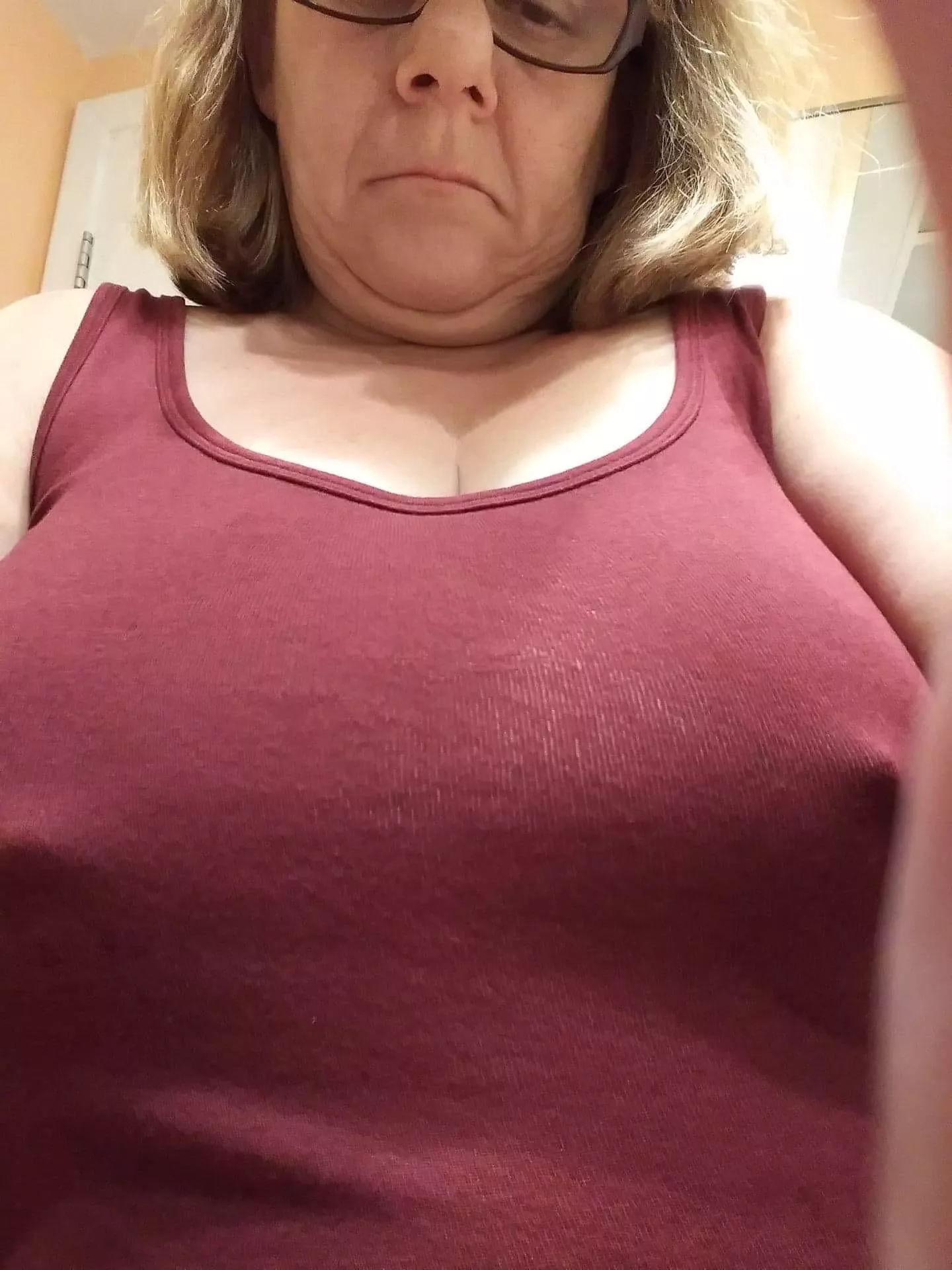 59 Bras are for losers I’m a winner posted by Front-Pea3685