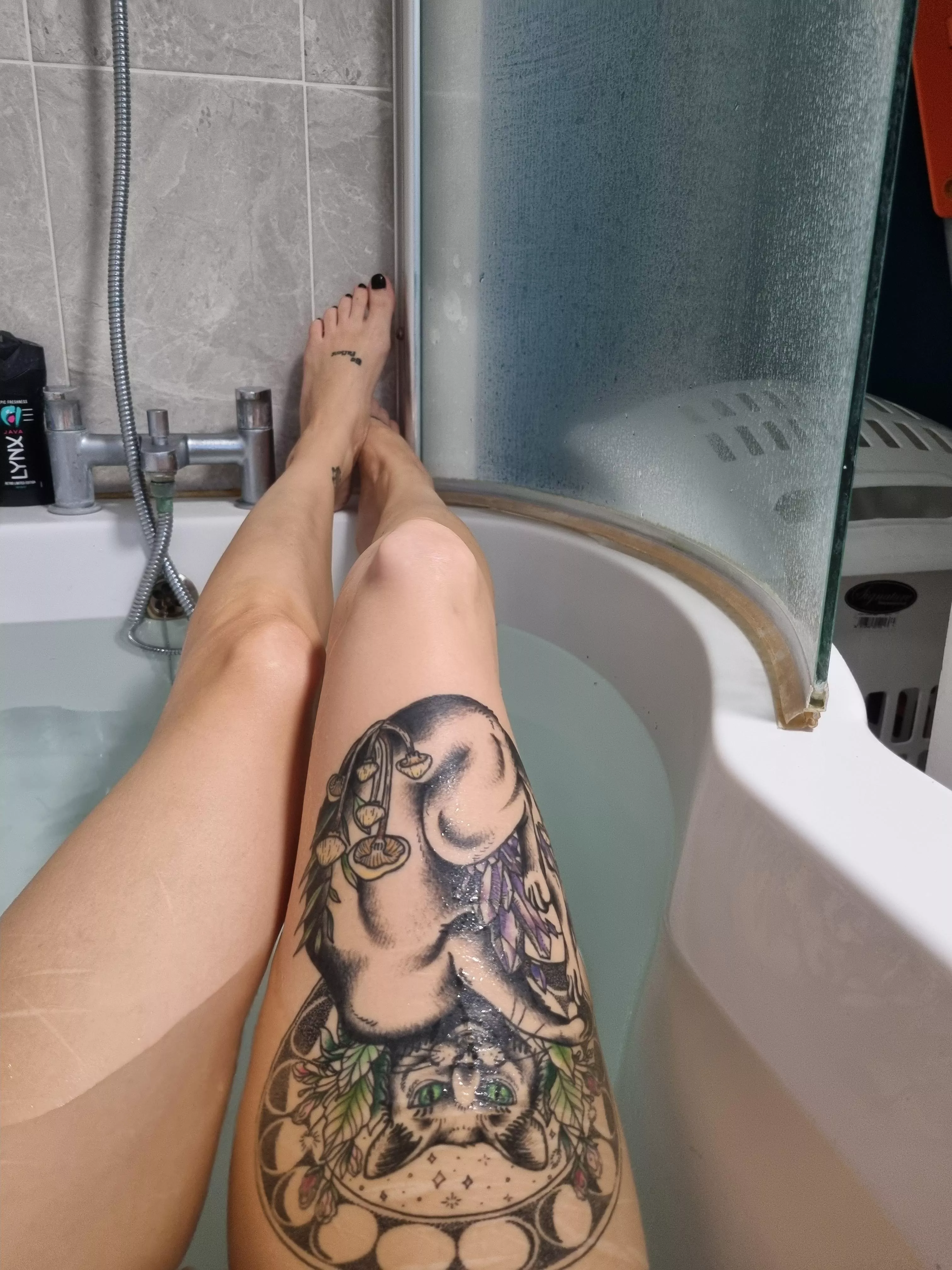 5ft7 posted by LilThing98