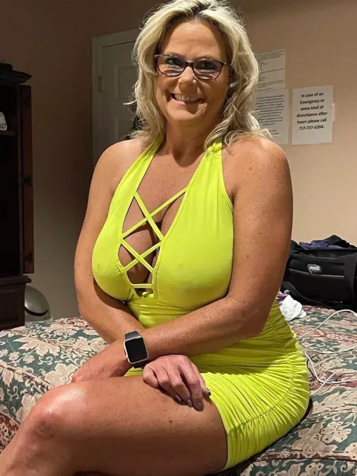 5star GILF by Bbc_confessions