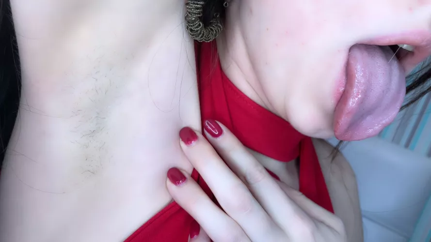 5th day after shaving by NicesessionHere