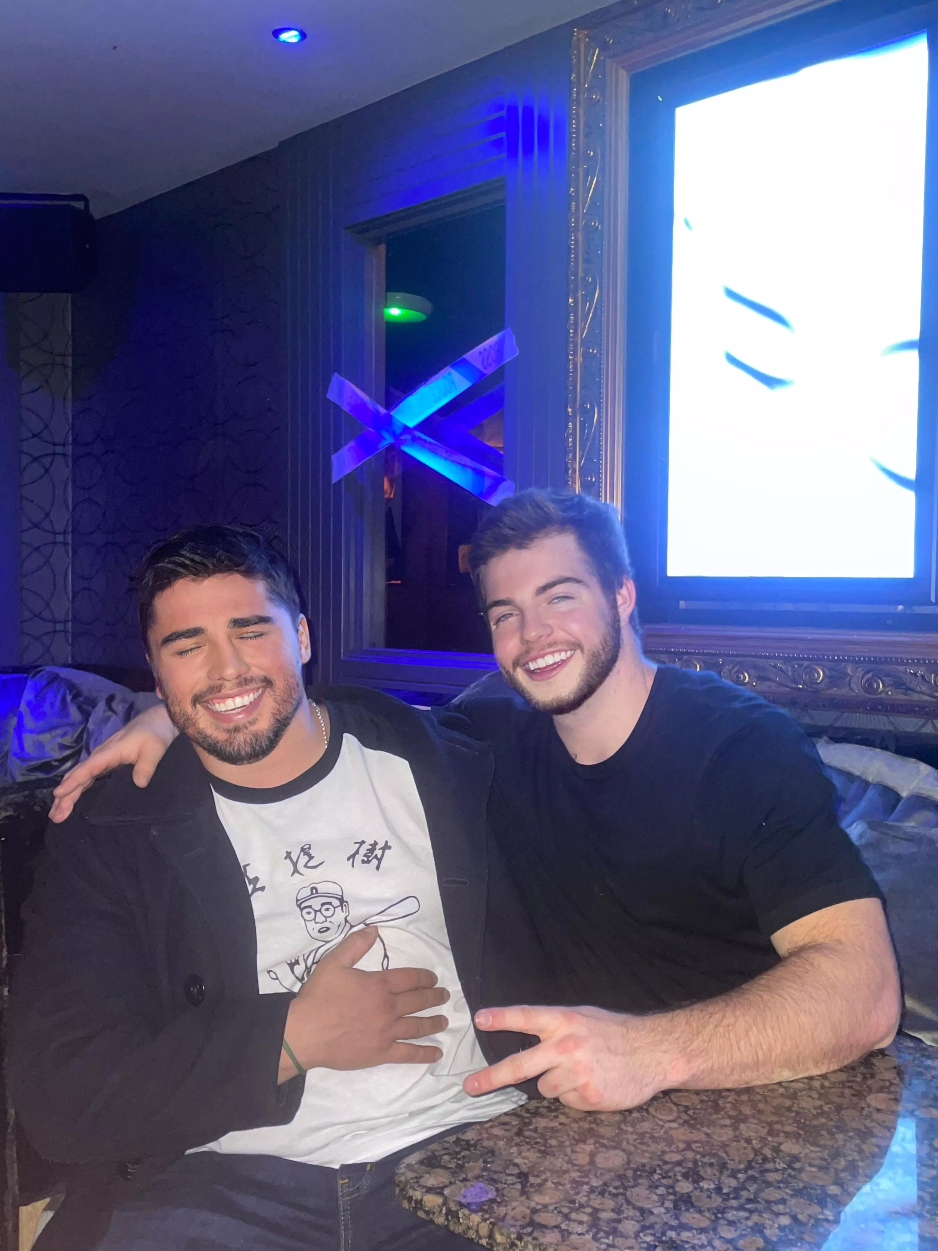 6 months of loving my best friend posted by Comfortable-Bank-630