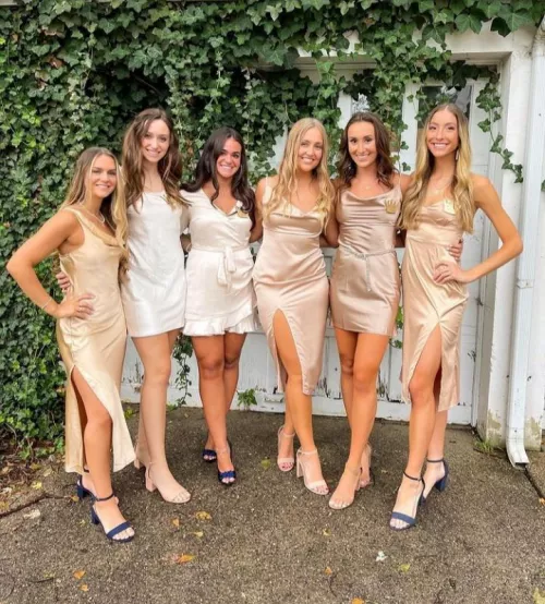 [6] Perfect girls by Resident-Low-2261