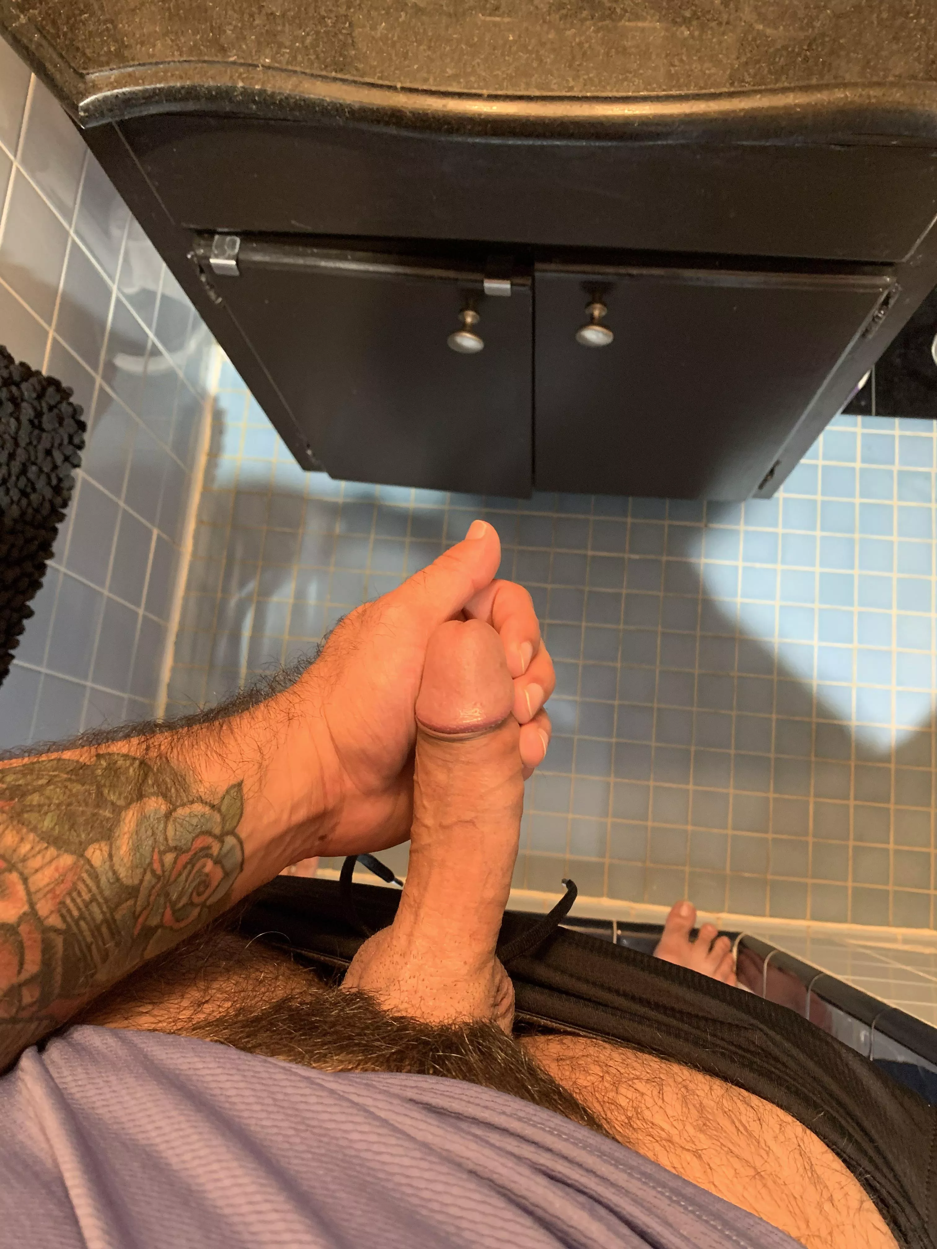 6” uncut posted by MooseDaddy999