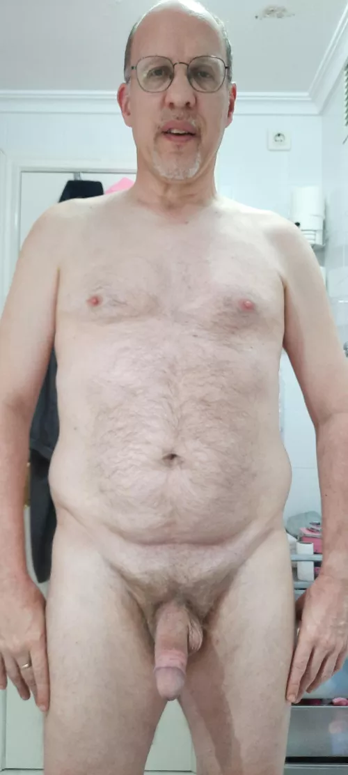 [60] Hello men by justme7137