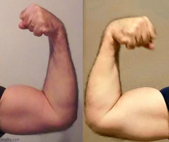 62 [M] Before & After posted by ctnola59