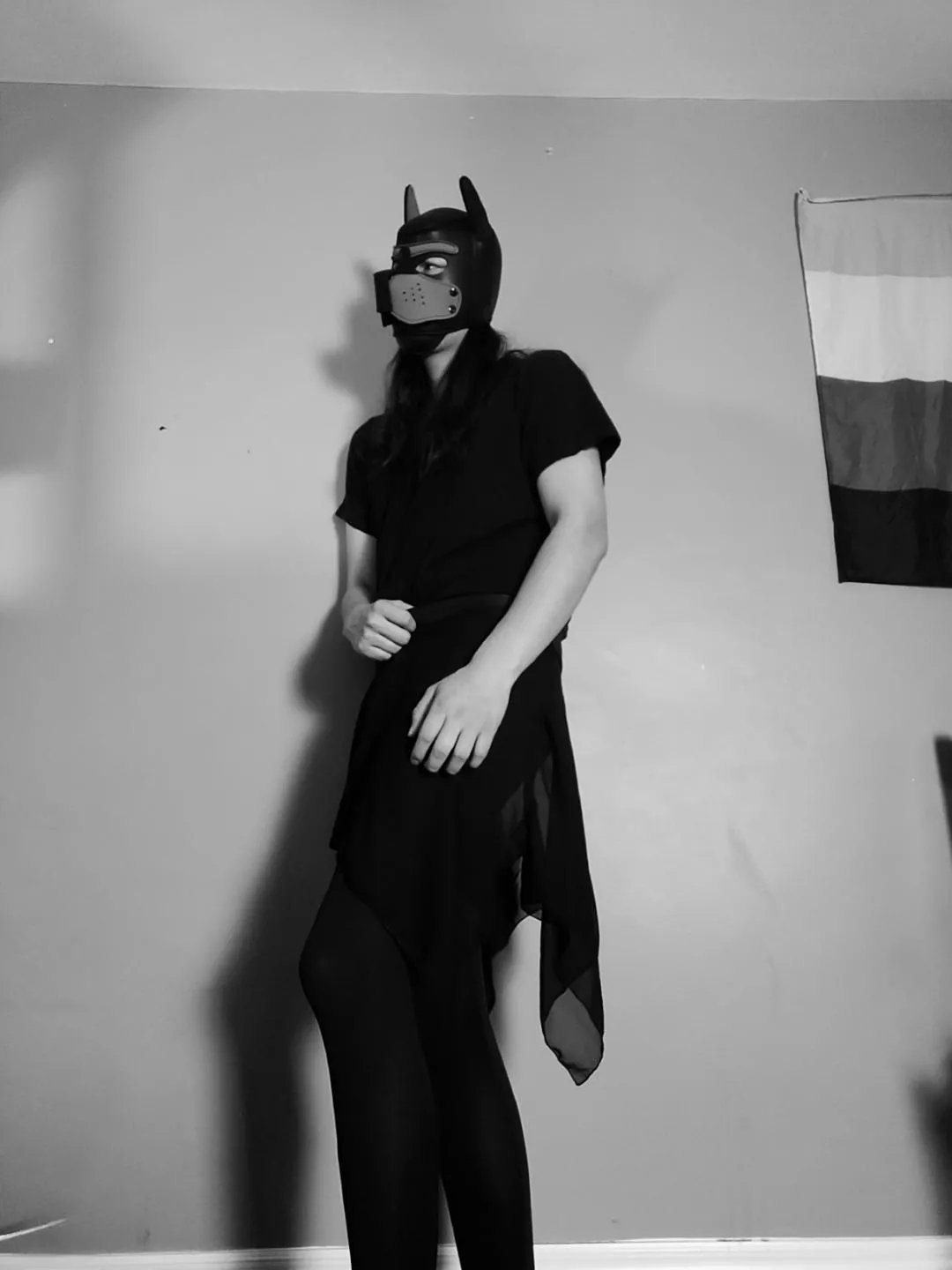 6'2 or 3, might as well consider me your big dog 🐕 😉 posted by jperseliarain