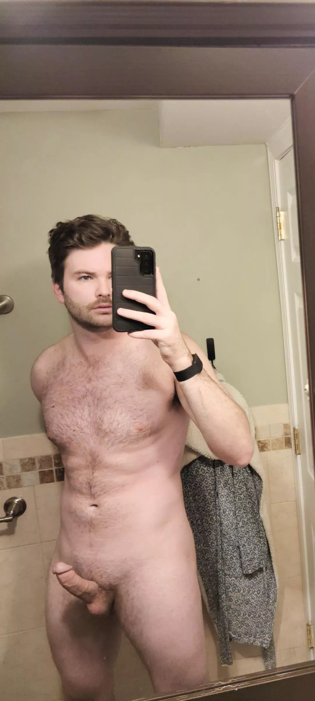 6'4 posted by tpate28