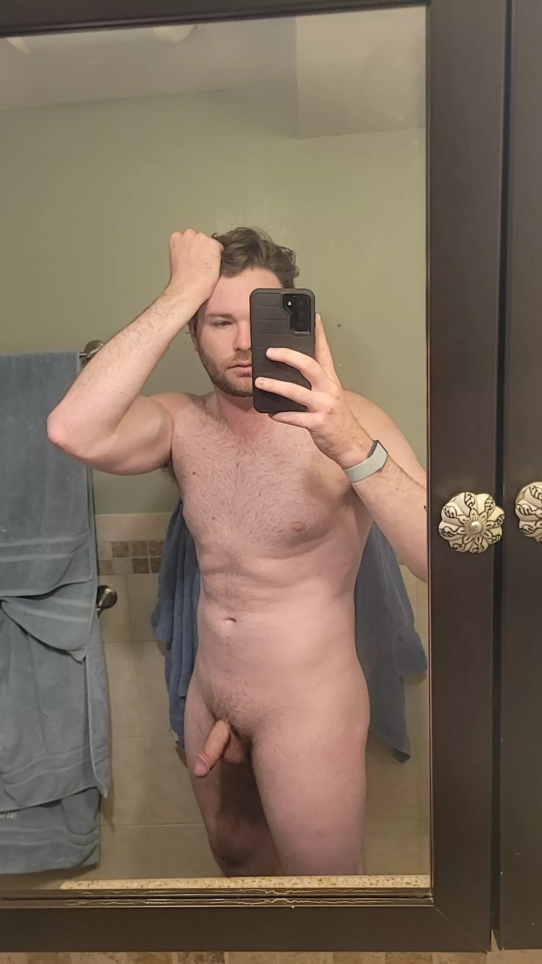 6'4 posted by tpate28