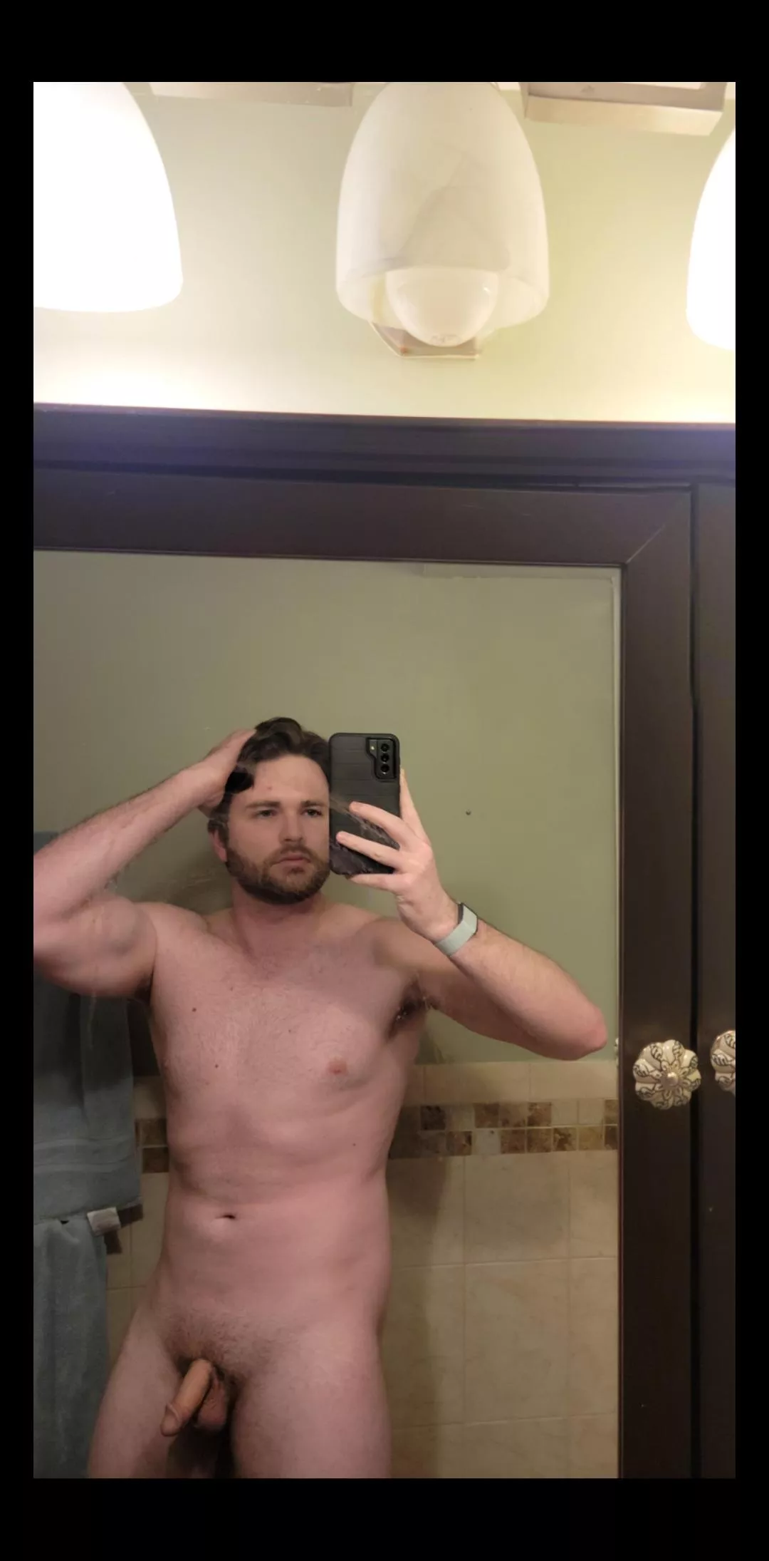 6'4 posted by tpate28