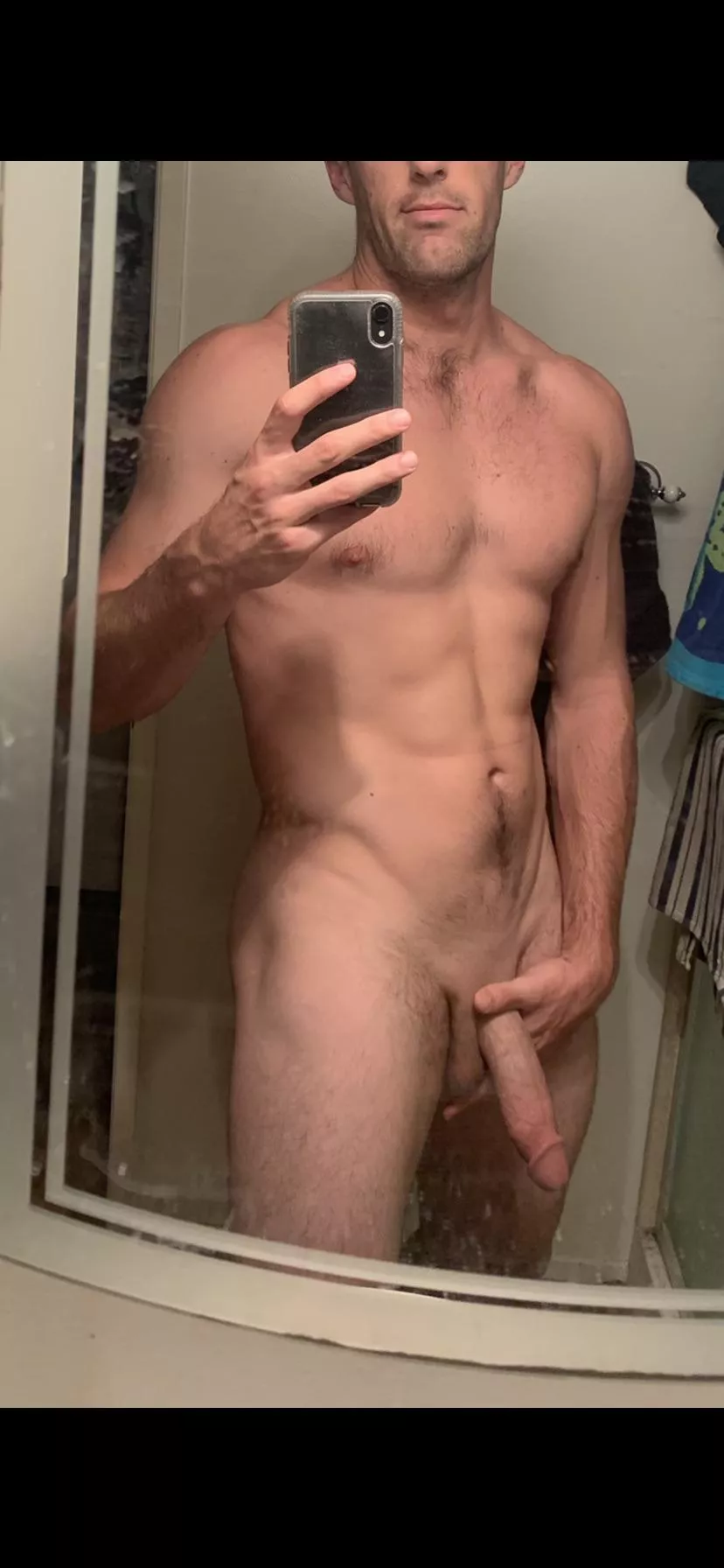 6’4 alpha cock needs attending to posted by hungathleticbull