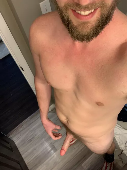 6’6 lumberjack by pullhard66