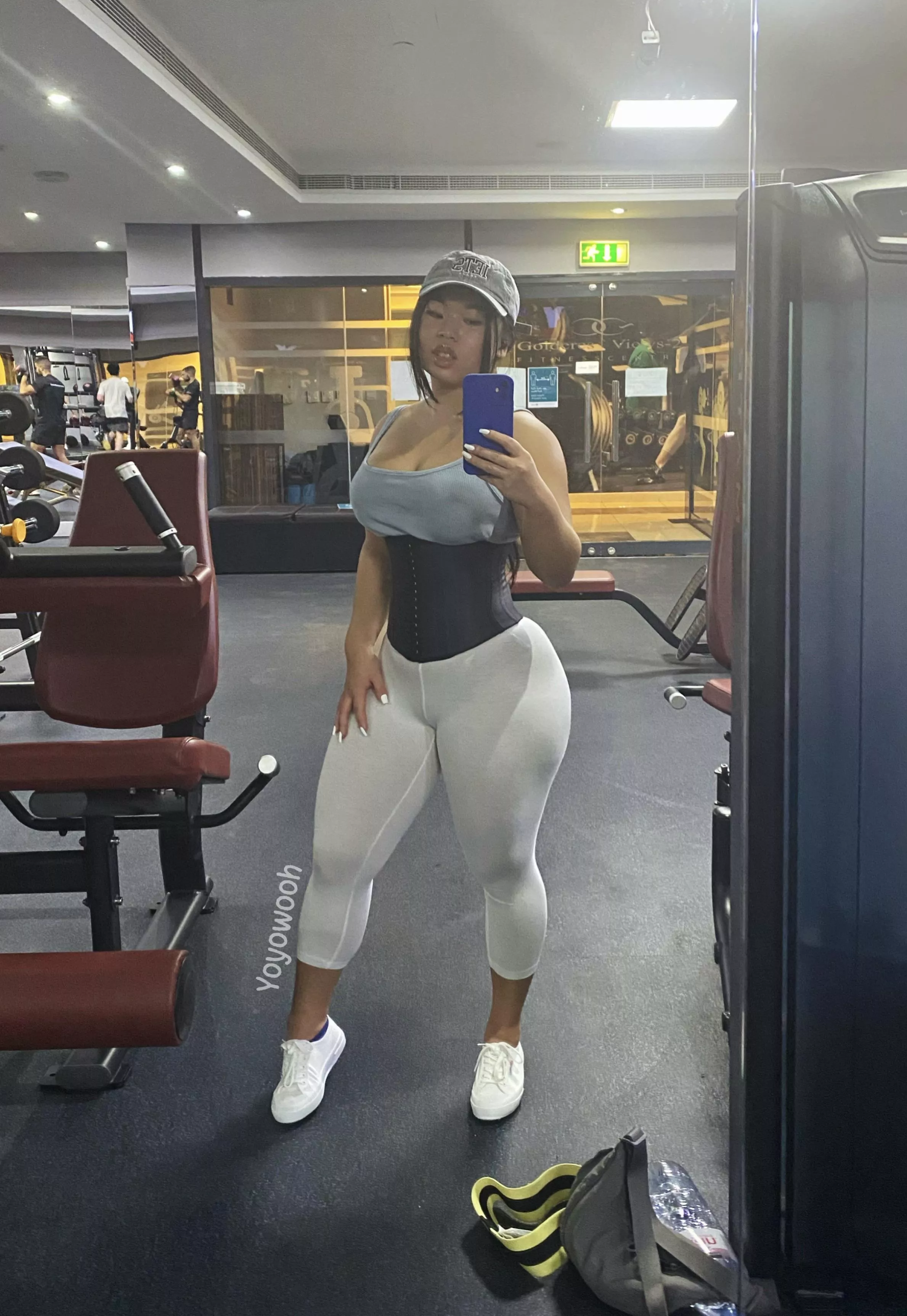 68kg,5ft1,I m ready to get thicker. posted by yoyowooh