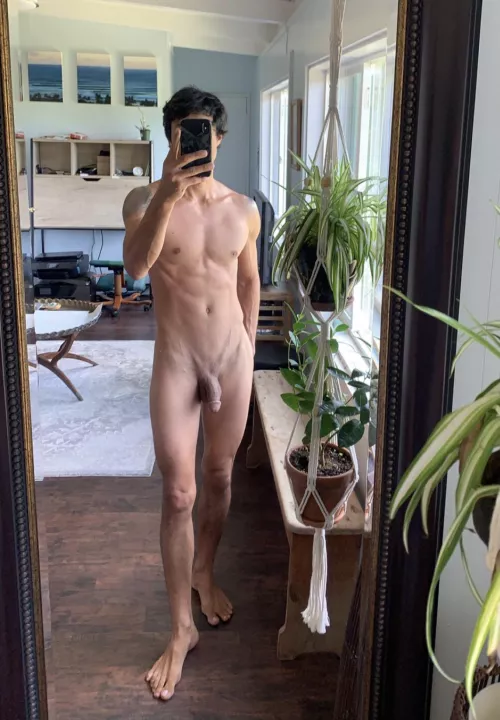 6ft 155 42yrs old by Reefslider